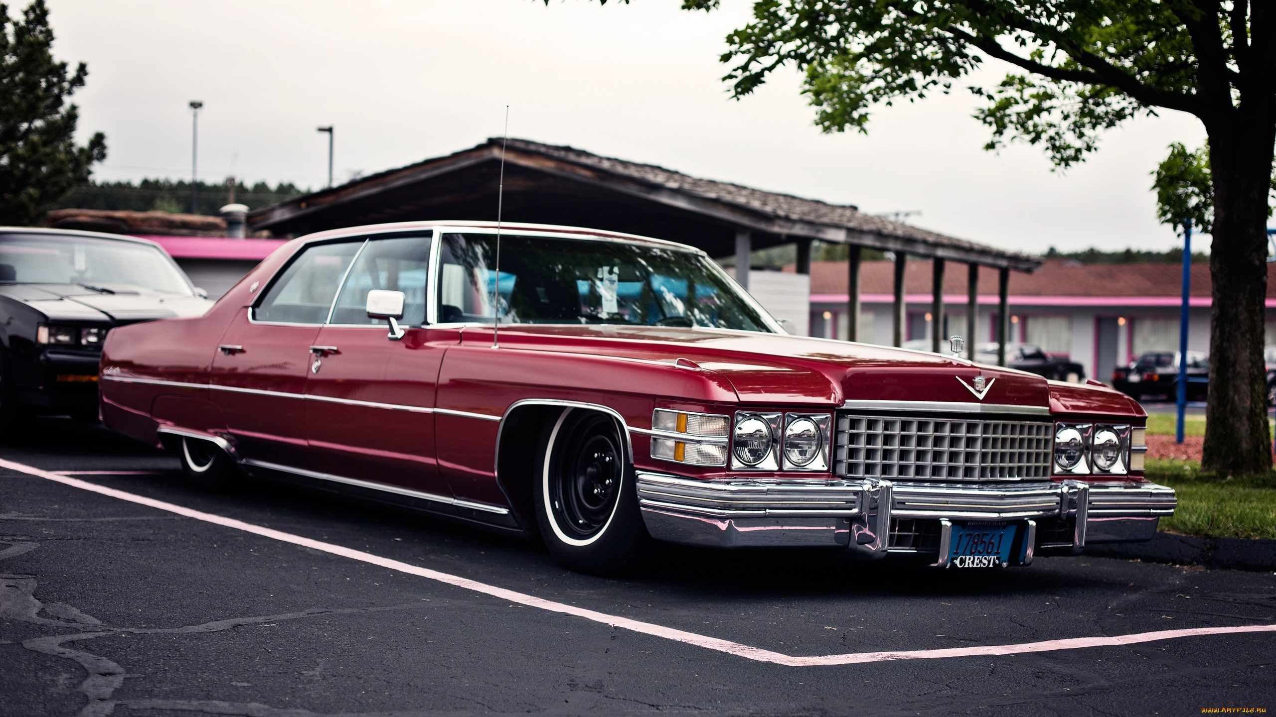 ,    , cadillac